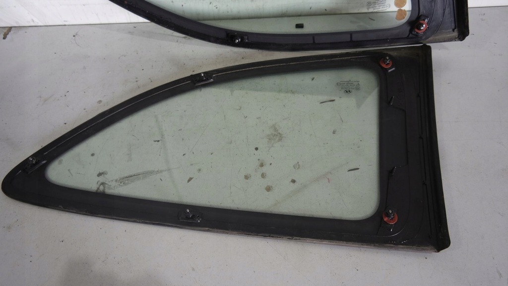 фото №11, Скло кузовна задня hyundai i20 i 3d