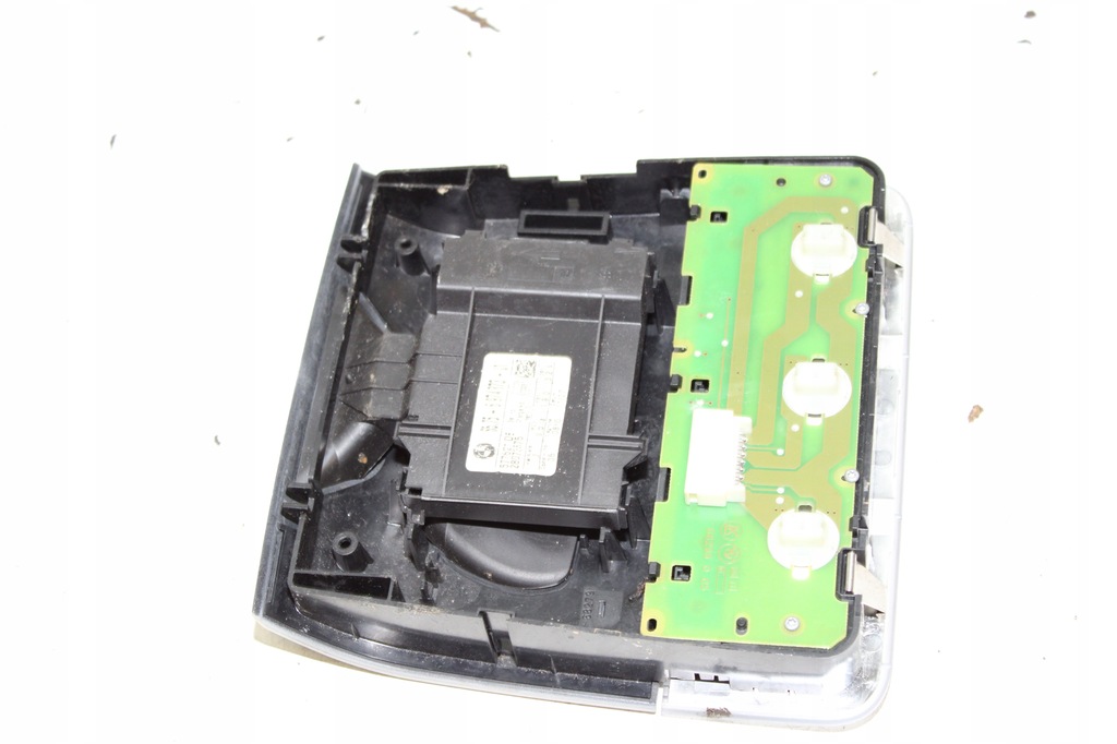 фото №4, Лампа стельовий освітлення кабіни bmw x1 e84 e87 6974373