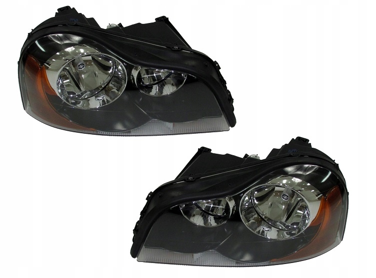 фото №1, Комплект фари volvo xc90 2002-2015