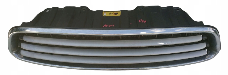 фото №1, Mini cooper countryman r60 решётка радиатора решётка радиатора