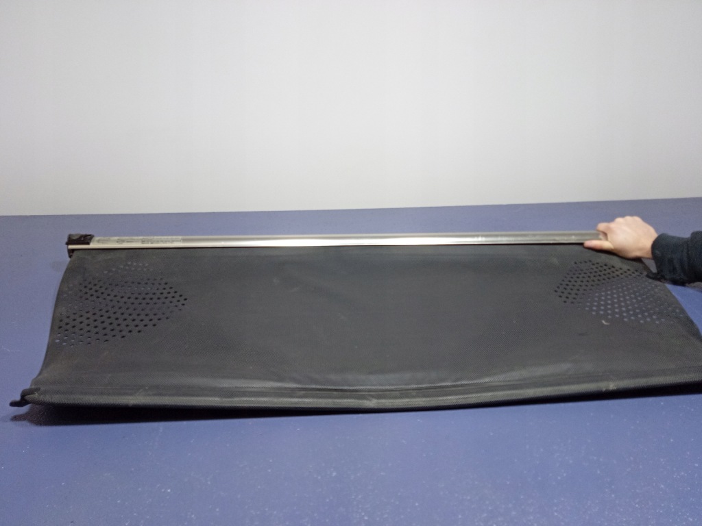 фото №2, Lexus is i kombi шторка багажника 99-05