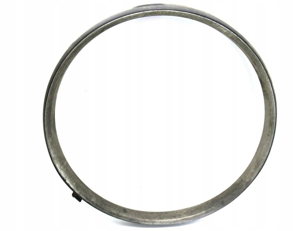 фото №1, Корпус кільце вентилятора daf xf 106 mx11 fv