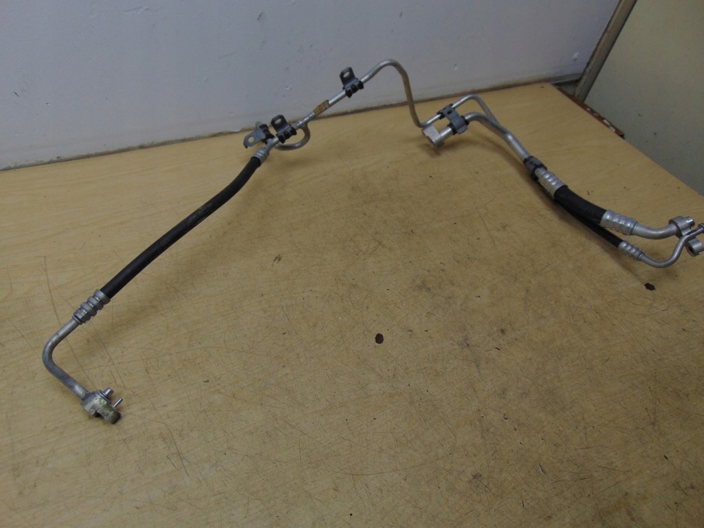 фото №8, Шланг кондиционера mercedes vito w447 europa