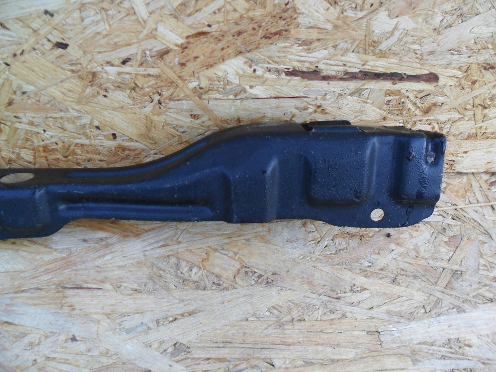 фото №6, Nissan primera p11 1997-усилитель бампера задняя