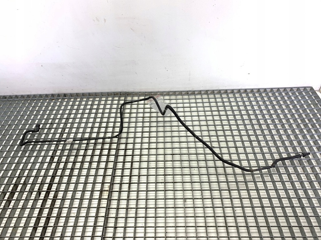 фото №1, Шланг пального renault clio v 149113326r