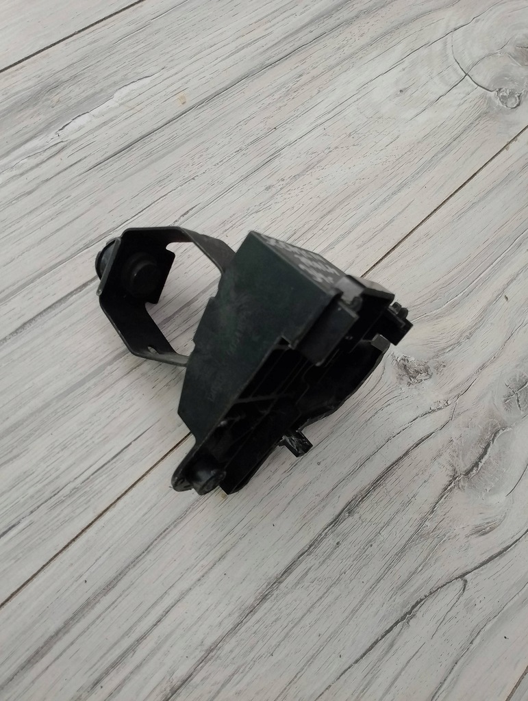 фото №4, Отбойник капот renault scenic iii левый 625580028r