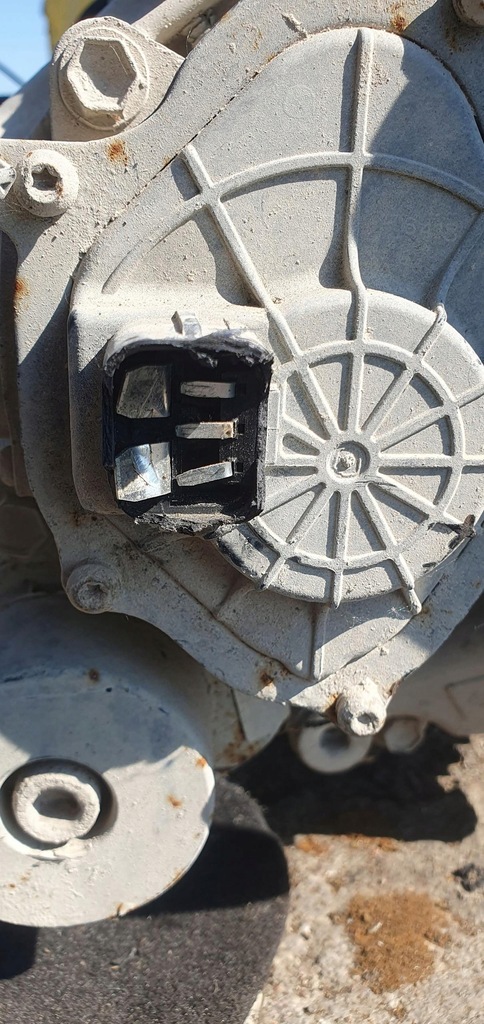 фото №5, Коробка передач передач 3.2 редуктор ford ranger iv ab39-7a195bd