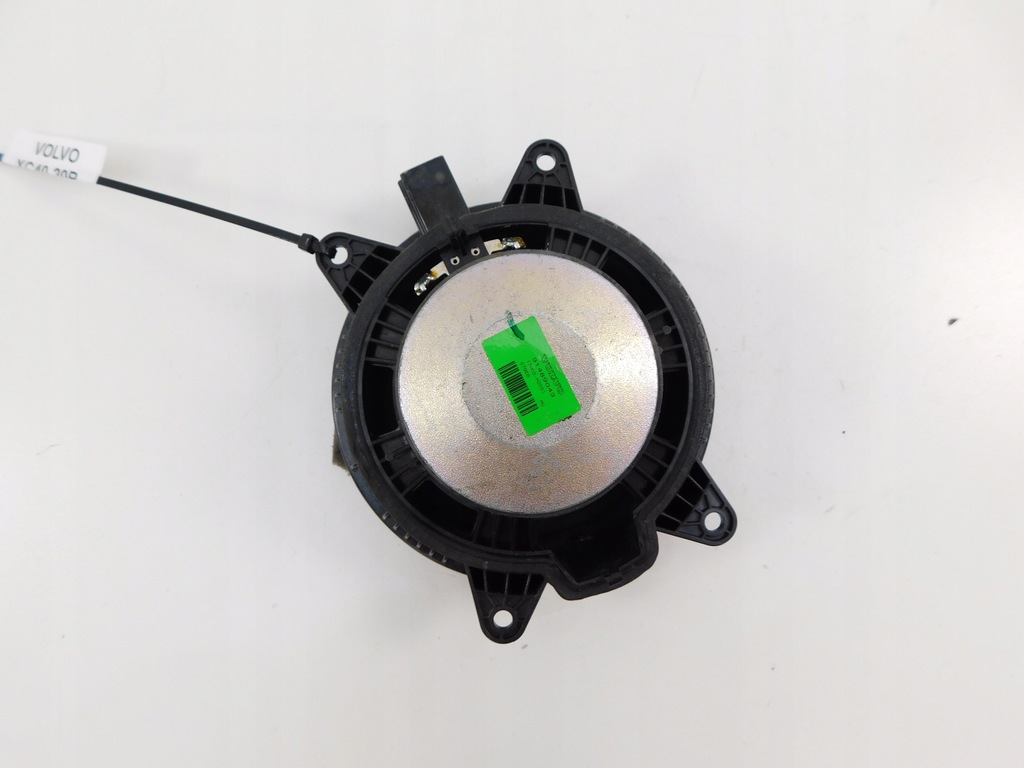 фото №4, Volvo xc40 2020r динамик дверь задняя левый
