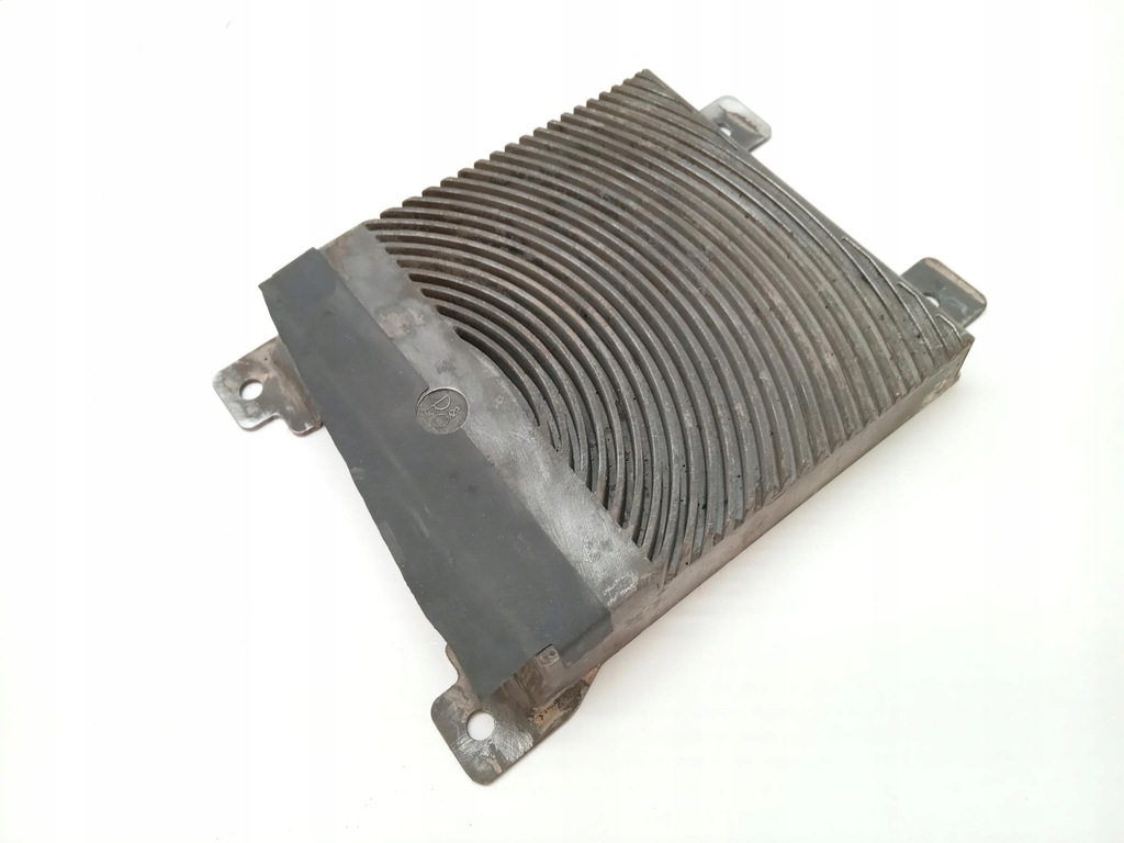 фото №3, Підсилювач ford puma mk2