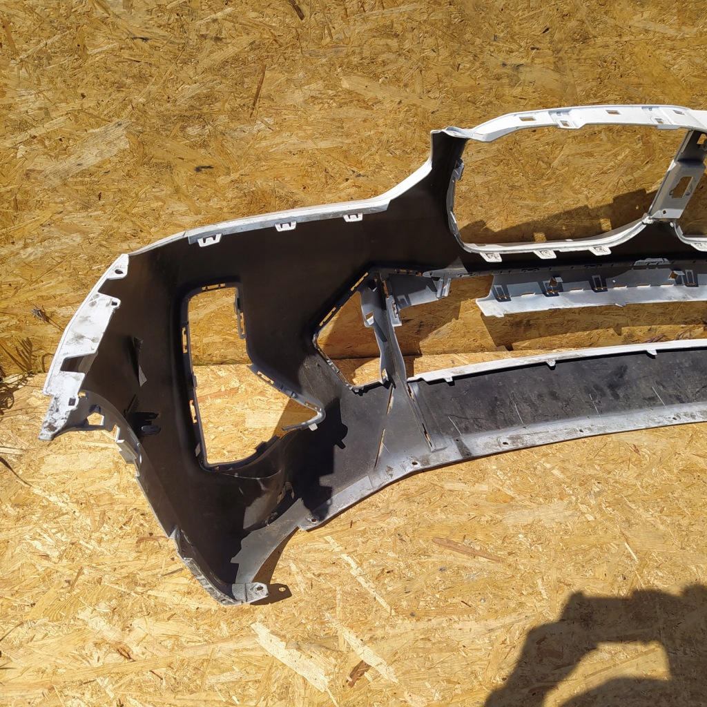 Бампер перед bmw x3 g01 lift m-pakiet 8081055 Недорого