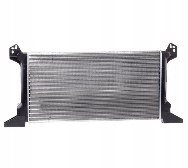 Радиатор воды ridex 470r0320 к ford transit фургон t transit bus t Оригинал