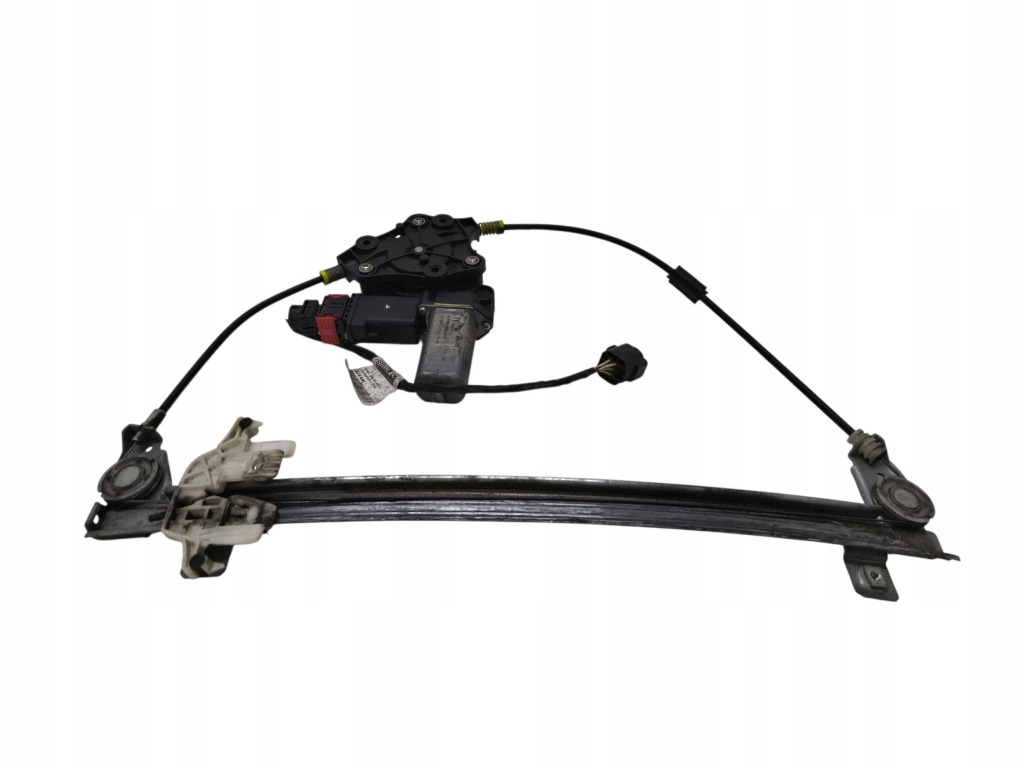 2012 aixam city ii підйомник електричний скло купе Зі Шроту