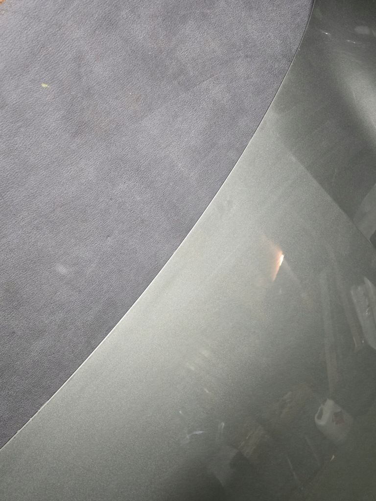 Капот крышка двигателя porsche macan 95c Киев