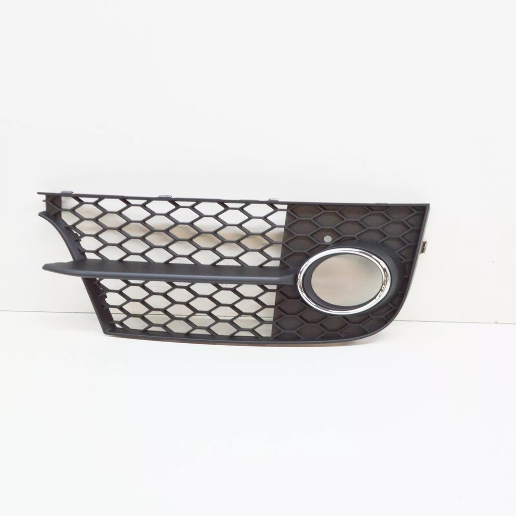 фото №1, Audi tt 8j передняя часть бампер правый air guide решётка 8j0807682ht94