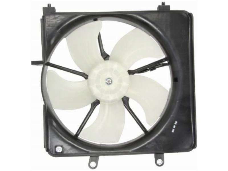 Купить Вентилятор радиатора honda jazz 2 mk2 1.2