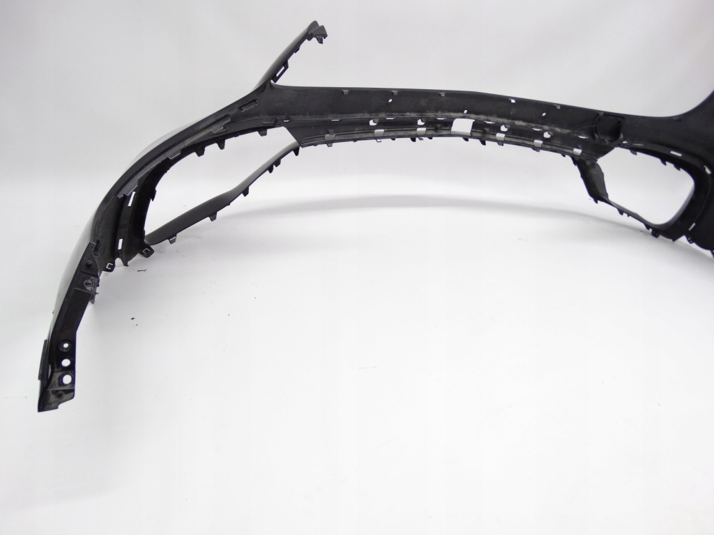 фото №11, Mercedes glc 63 amg w253 x253 lift 19-22 бампер передний a2538853505