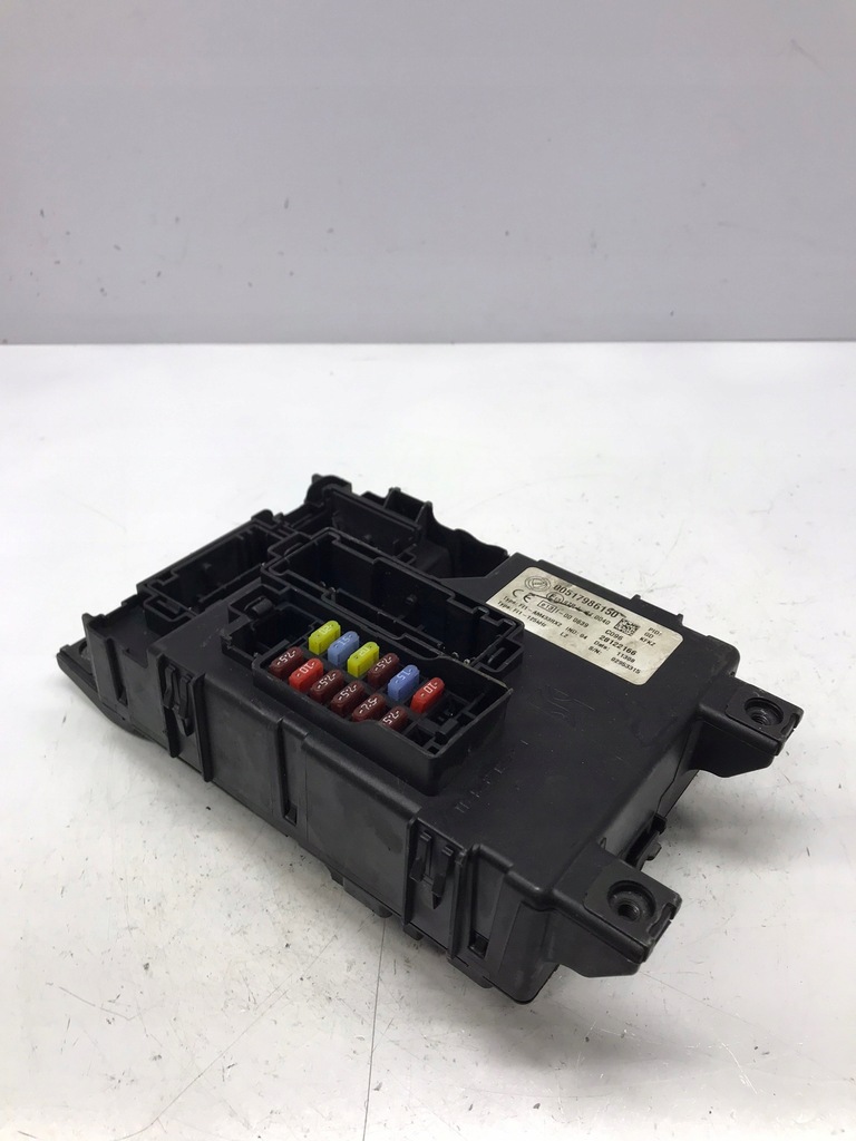 фото №1, Блок управления модуль 00517986150