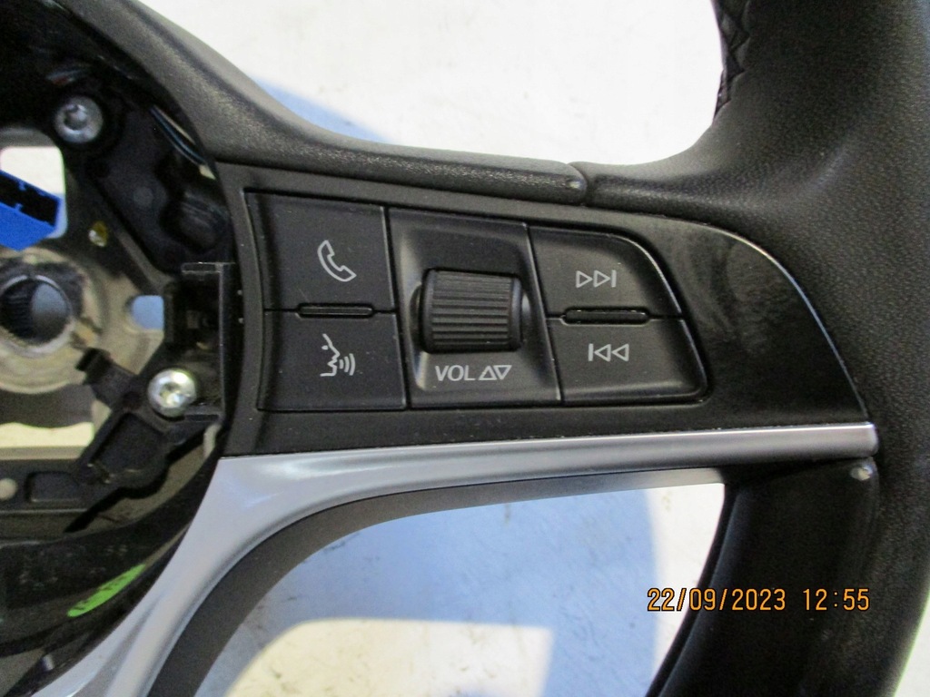 фото №2, Воздуховод alfa romeo giulia