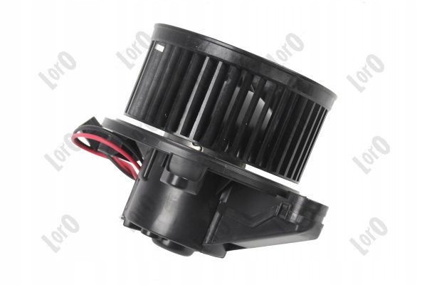 фото №4, Повітродувка вентилятор обдув abakus 054-022-0017