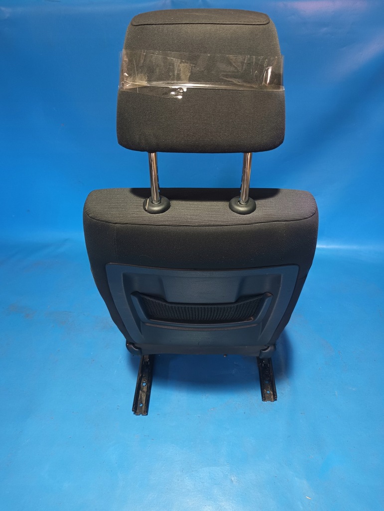 фото №7, Сиденье правый перед пассажира bmw 1 e87 116d 10r.