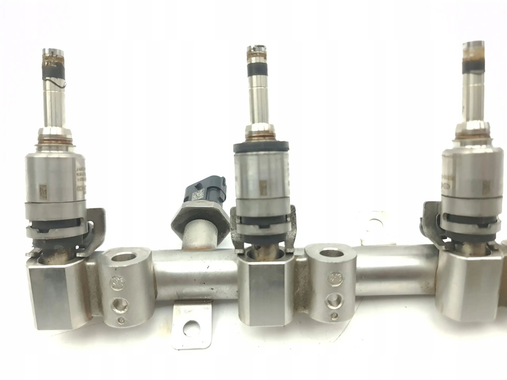 фото №11, Kia ceed 2020 форсунки / комплект