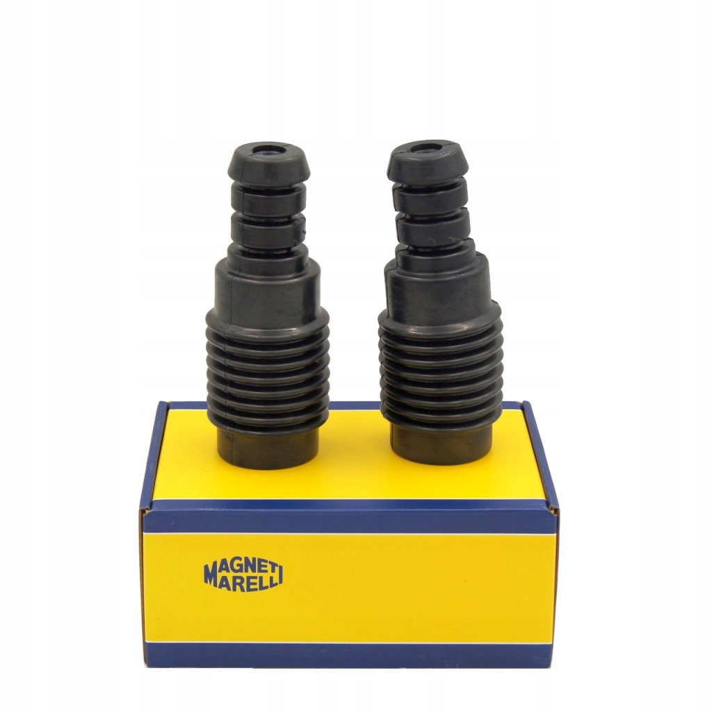 фото №1, Набор защитный амортизаторов перед отбойники с накладки panda micra note clio