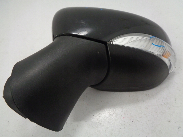 фото №5, Renault clio iv дзеркало 9 pin ліва