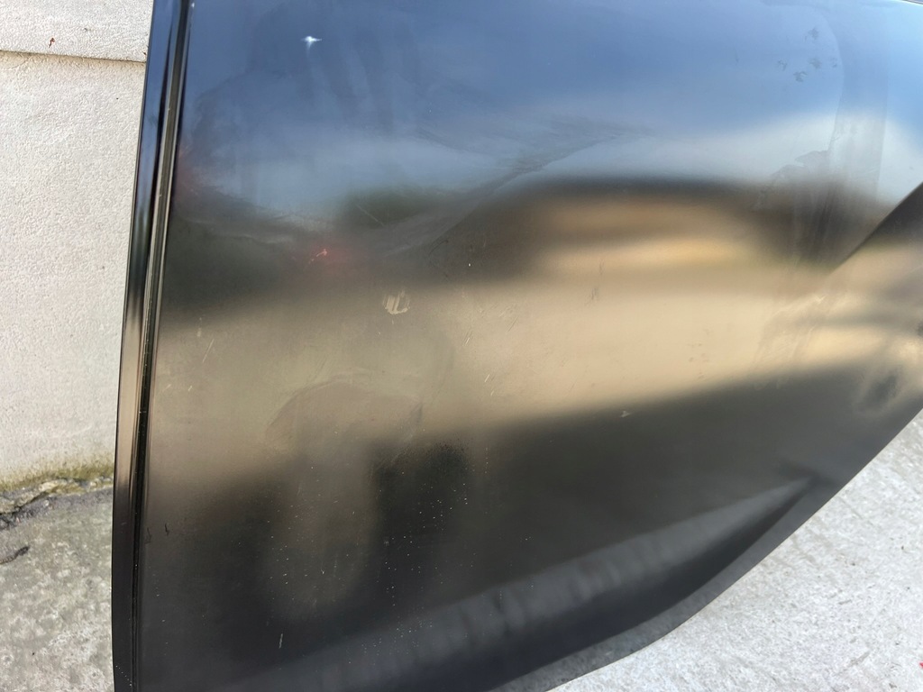 фото №12, Дверь dacia sandero stepway ii 2012-2019 задние левая задняя левый nowe оригинал