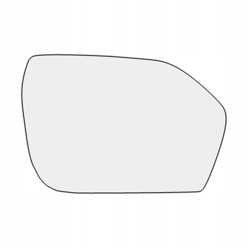 фото №1, Стекло/зеркало ford explorer u625 2020-2022 2021