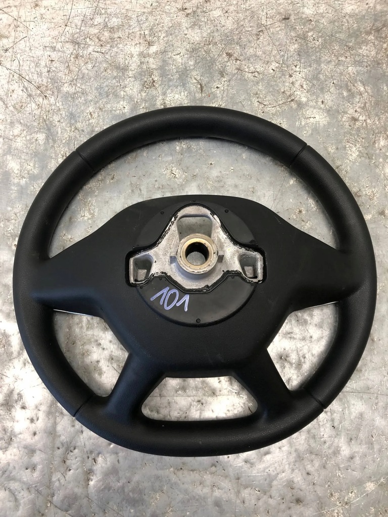 фото №8, Повітропровід піна dacia dokker 484001085r