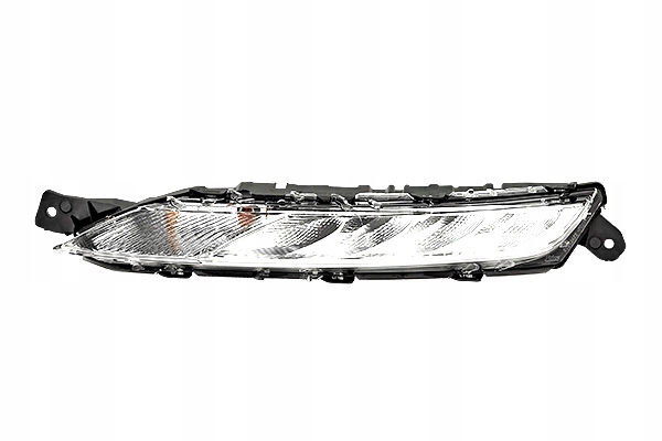 фото №2, Світло денні l citroen c4 grand picasso ii c4 picasso ii valeo