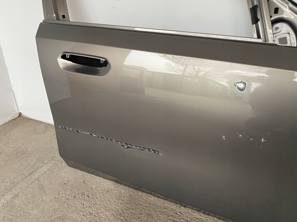 фото №12, Bmw 5 g60 g61 2023r- дверь передние правое перед