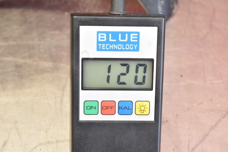 фото №14, Капот кришка двигуна czarna land rover freelander 2 ii 06-14