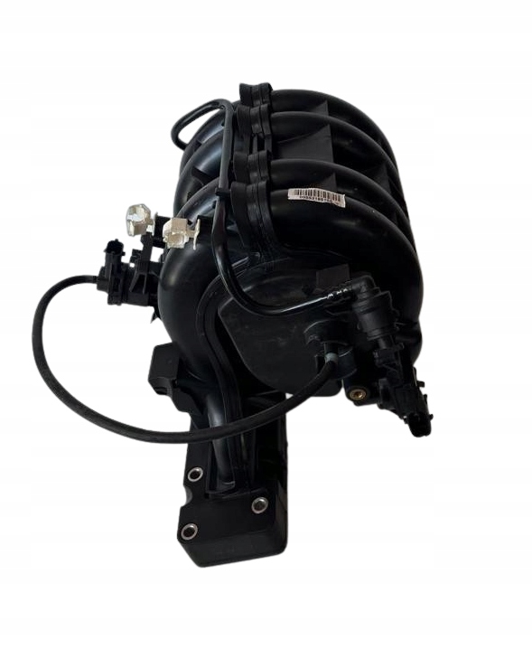 фото №8, Коллектор всасывающий fiat f01c460002