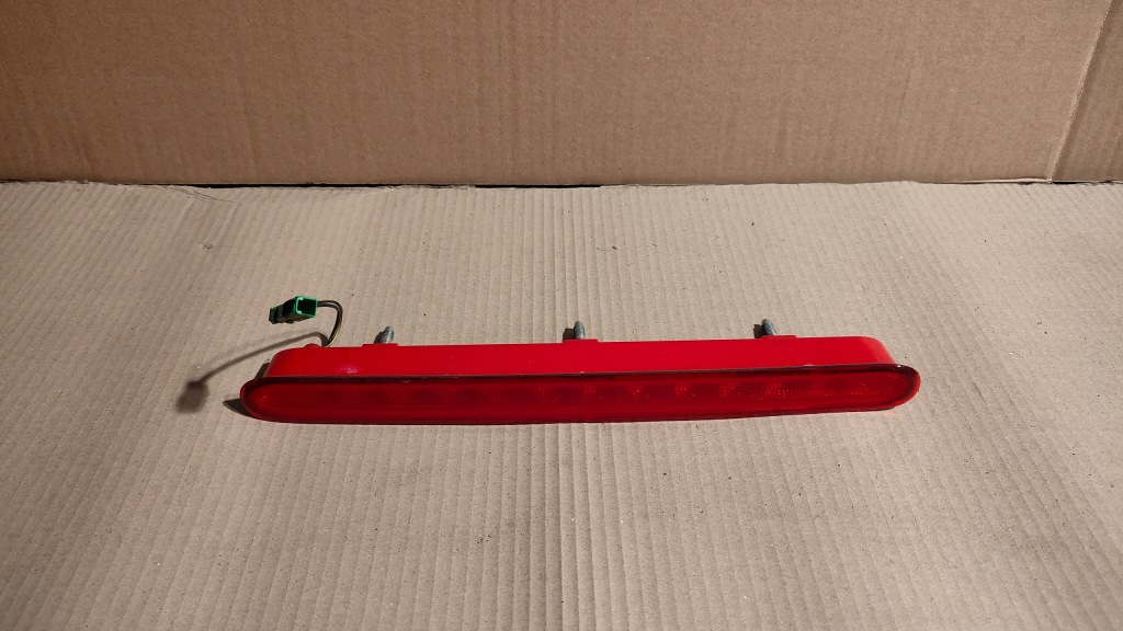 Купить Volvo c30 фонарь  стоп стоп-сигнал третье  led фара 31213990