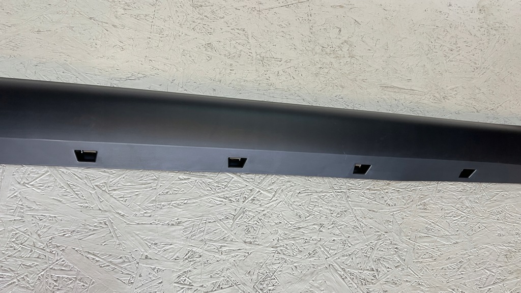 фото №8, Citroen c3 aircross накладка порог правая 13473613