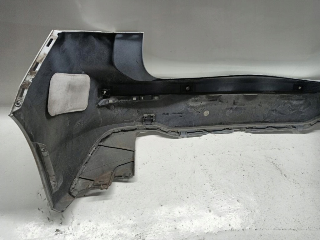 фото №7, Бампер задняя задний vw golf 8 5h6807421