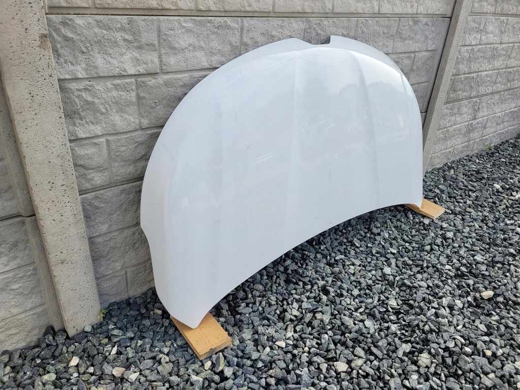 фото №6, Капот кришка silika renault kangoo iv 2021-