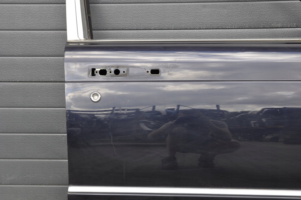 фото №12, Bentley arnage lift дверь правый перед передние