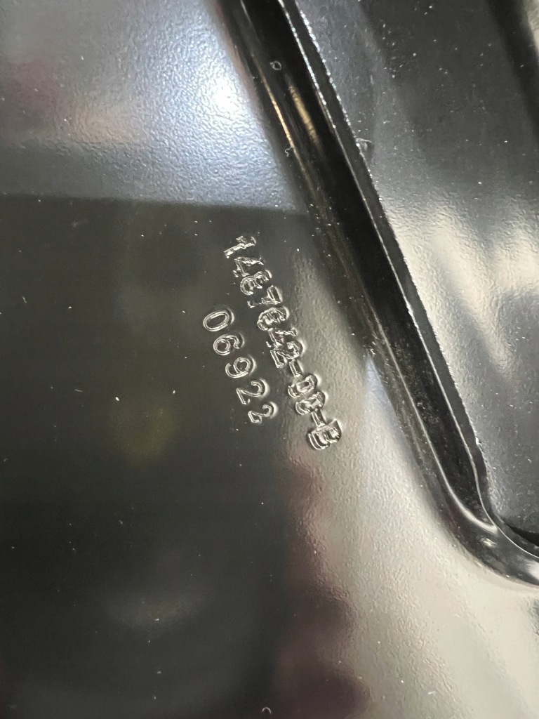 Кронштейн лонжерон внутренняя правая левая tesla model y 1487642-00- b новая Киев