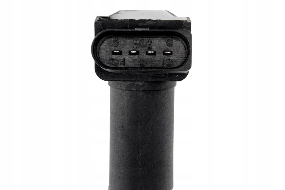 фото №9, Котушка запалювання nty ecz-vw-015