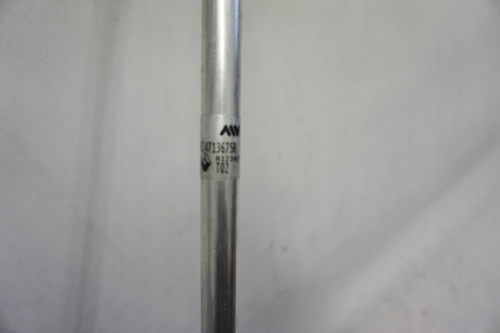 фото №6, Шланг кондиционера renault espace v lift 19r