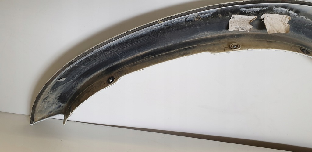 фото №6, Dodge ram 2500 3500 накладка крила розширювач перед праве rebel 09-19r