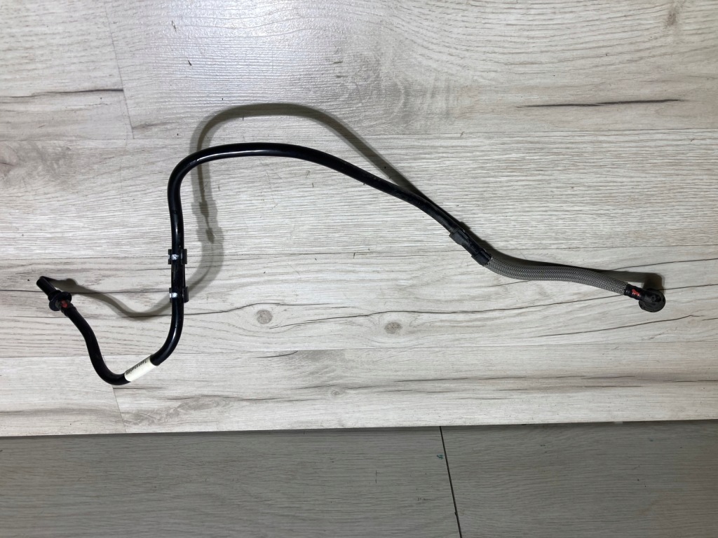 фото №5, Трубка шланг clio v 1.0 tce 149117464r