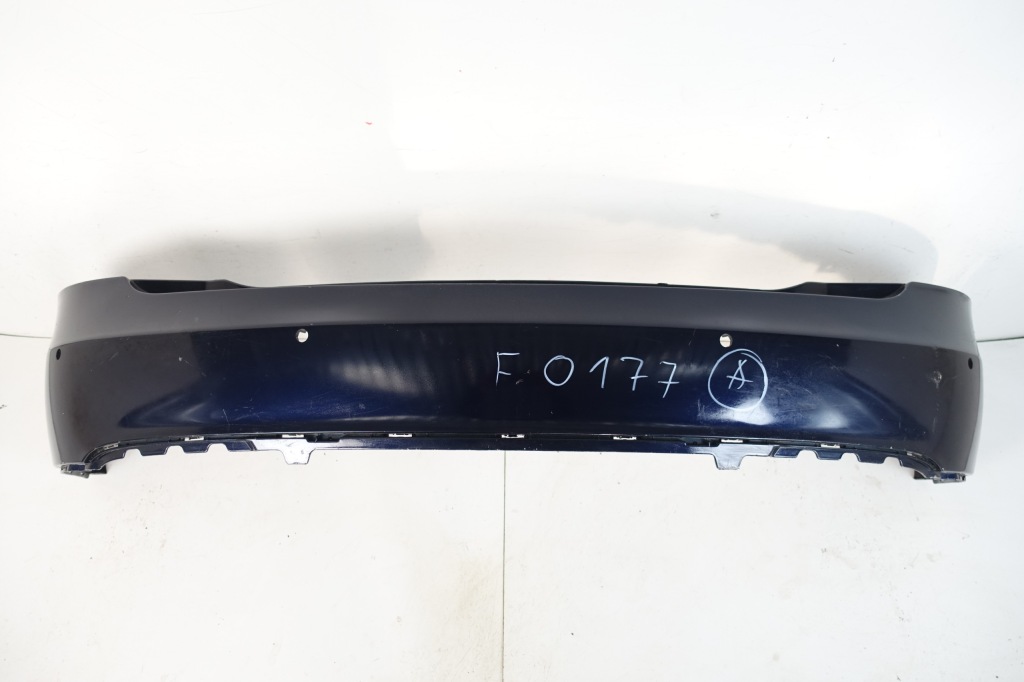 Купити Tesla model s 2012-2016 бампер задня задній 6008179-00-d