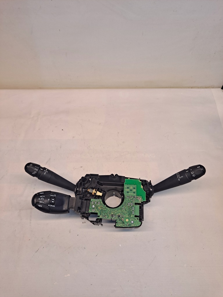 фото №1, Переключатель комбинированный c3 aircross 98312579zd