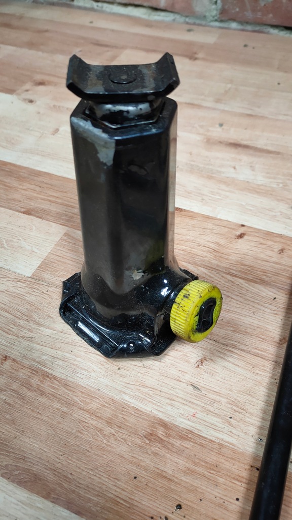 фото №1, Jeep grand cherokee wj 99-04 домкрат подъемник