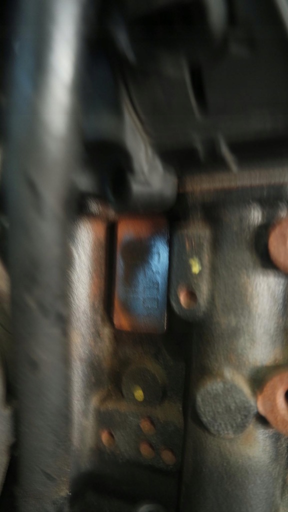 фото №13, Двигун dacia dokker 1.5 dci 2012r k9k612