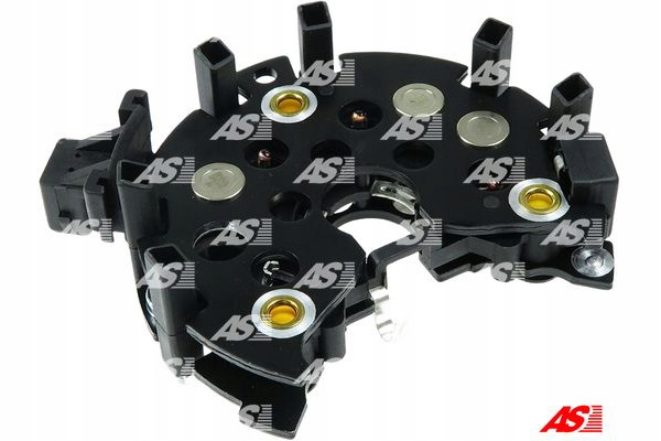 фото №3, Випрямляч, генератор as-pl arc0185