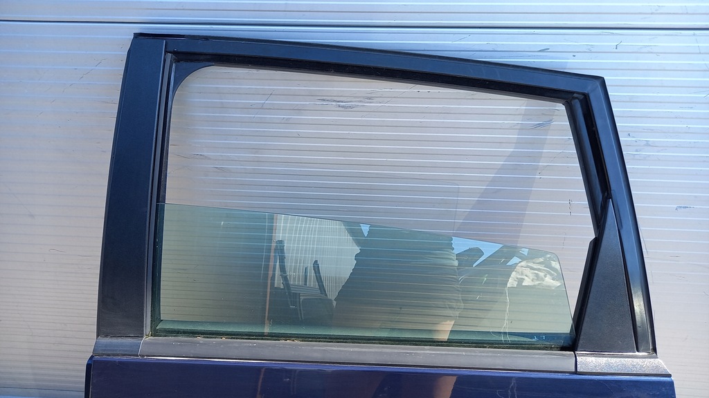 фото №4, Двері ліва задня ford fiesta hb 03r